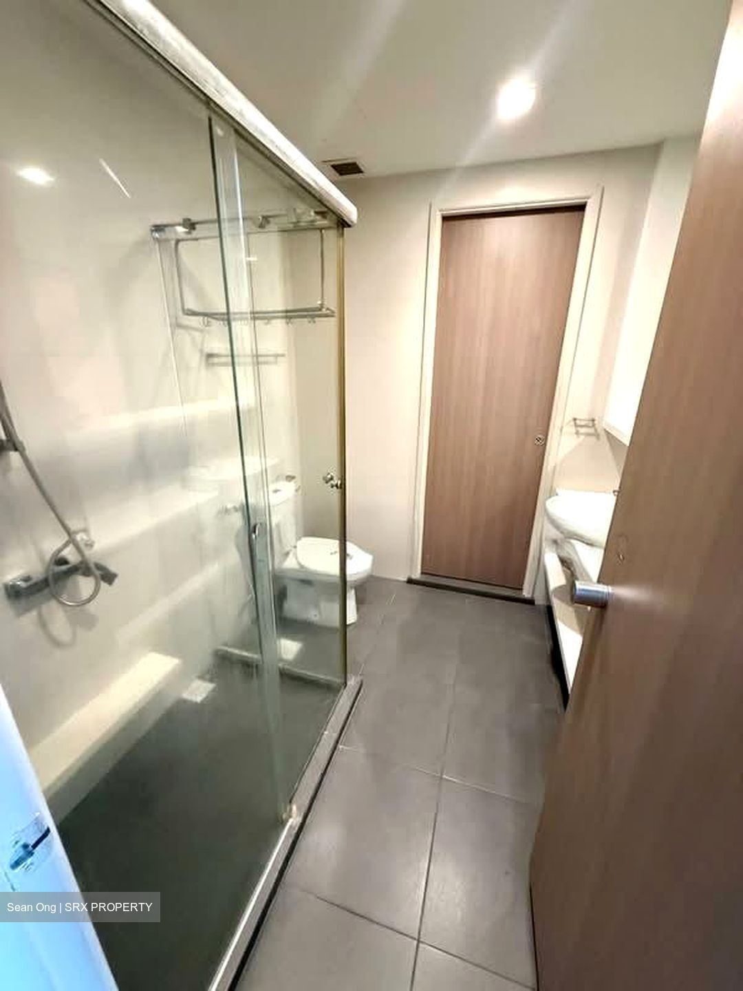 YewTee Residences (D23), Apartment #529538381